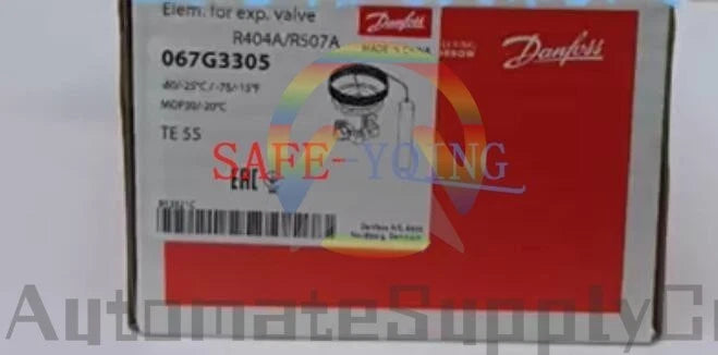 1PC Danfoss expansion valve 067G3305