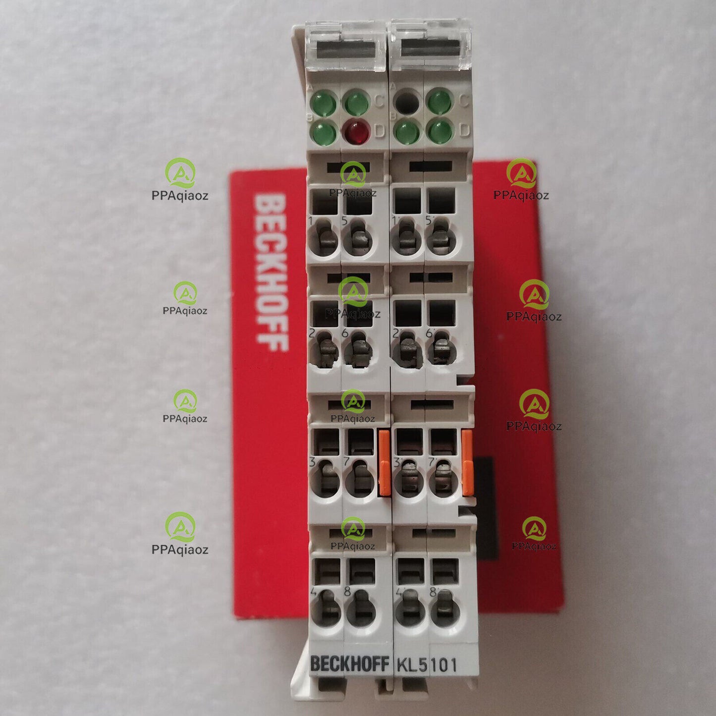 Beckhoff KL5101 PLC Module - BECKHOFF