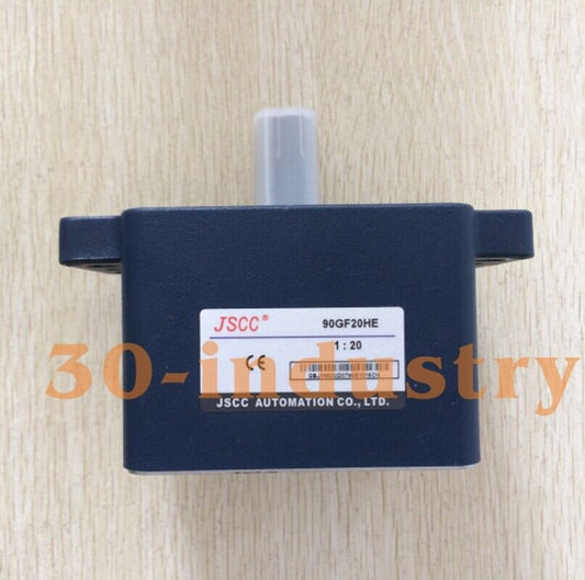 JSCC 90GF20HE Motor Reducer 1:20 for Efficient Performance - JSCC