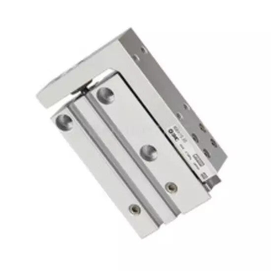 1PC SMC MXH10-5Z Pneumatic Slide MXH105Z In Box ping