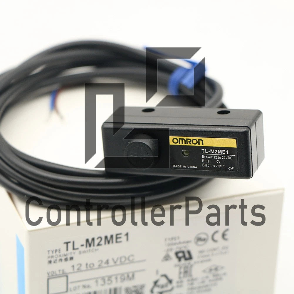 Omron TL-M2ME1 TLM2ME1 Proximity Sensor Switch 1PCS