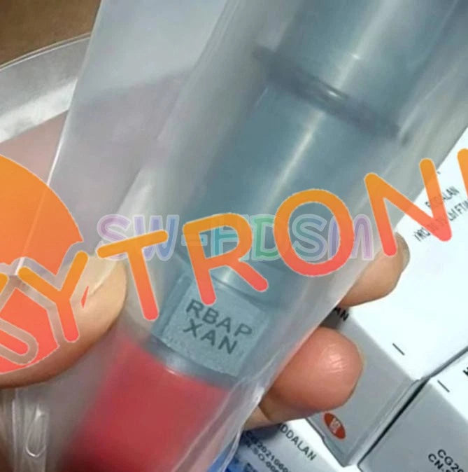 1PCS for SUN Hydraulics RBAP-XAN Pilot Stage Proportional Valve Freight Free
