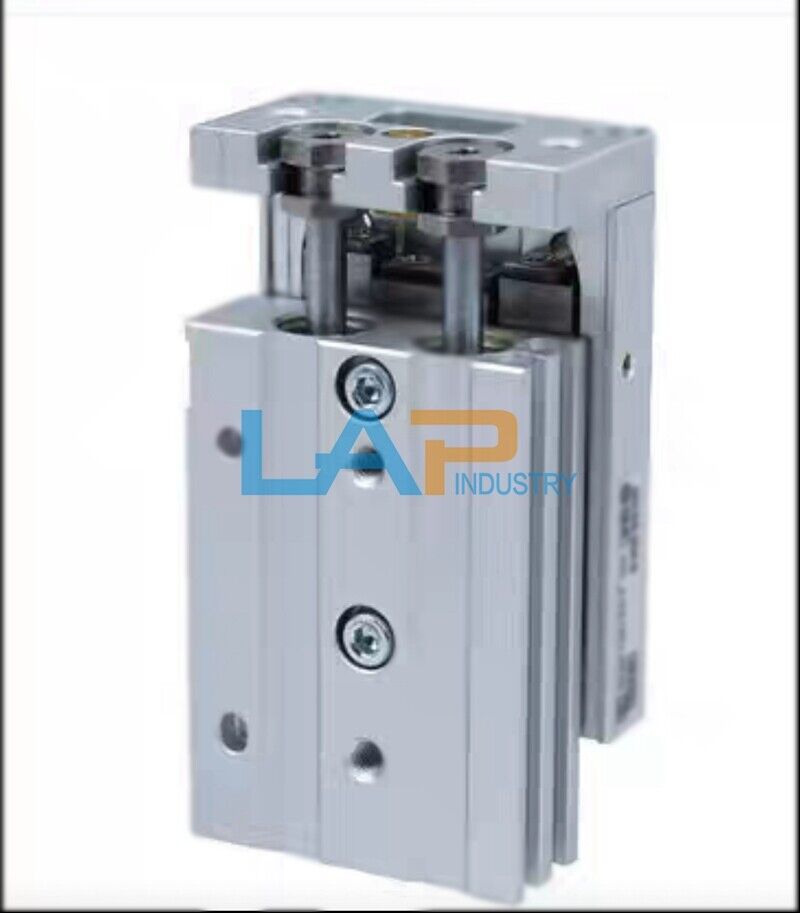 SMC MXS8-75A Cylinder - 1 Piece, Reliable Performance - SMC
