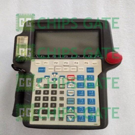 Fanuc A05B-2301-C300 Teach Pendant - FANUC