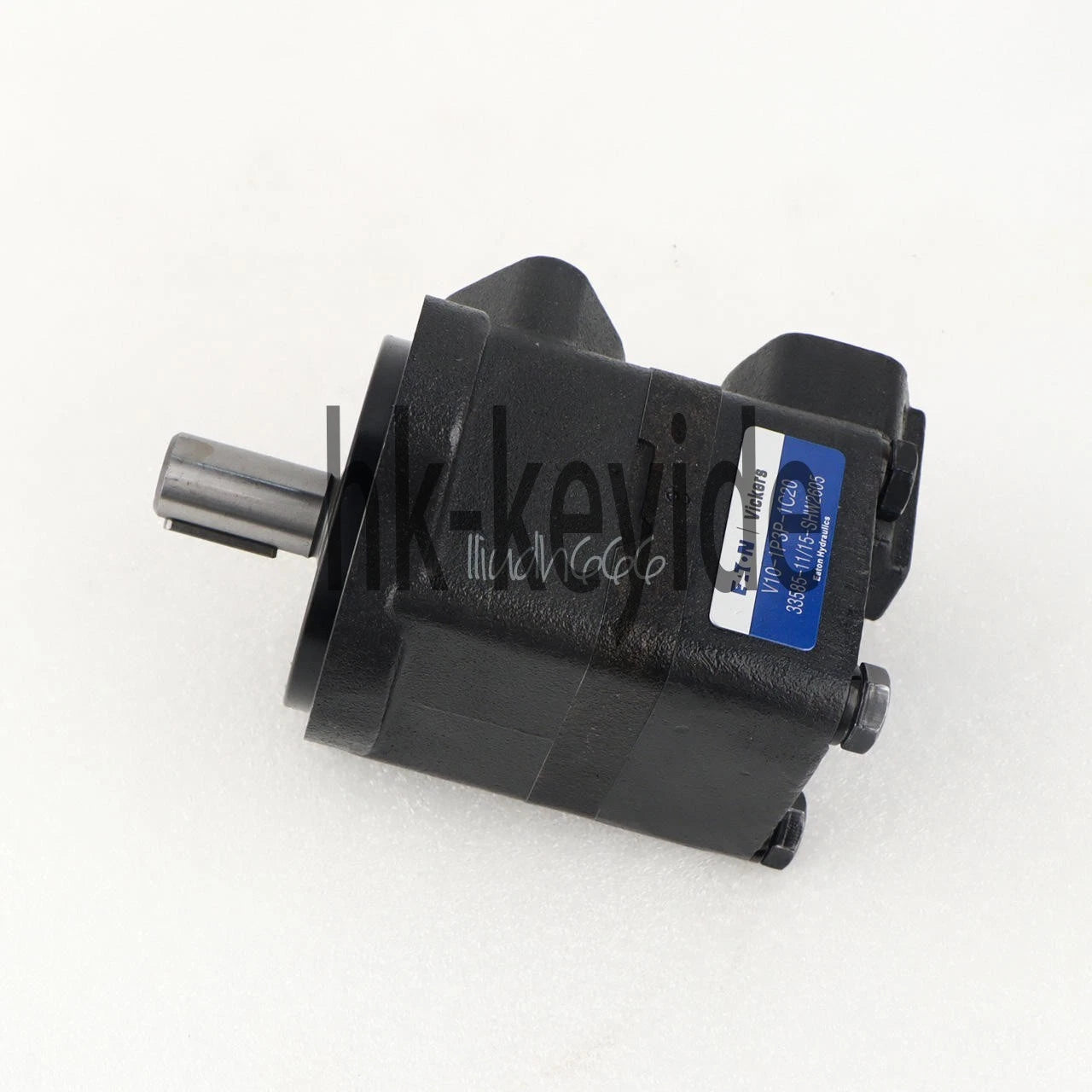 1PCS Vickers Vane Pump V10-1P3P-1C20 V10-1P3P-1C-20