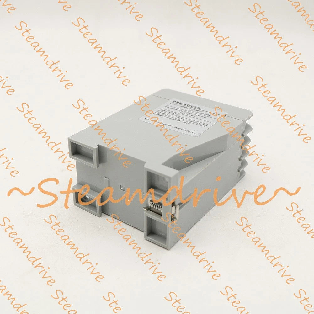 PMR-440N7 Phase Sequence Relay Motor Protector 1PCS