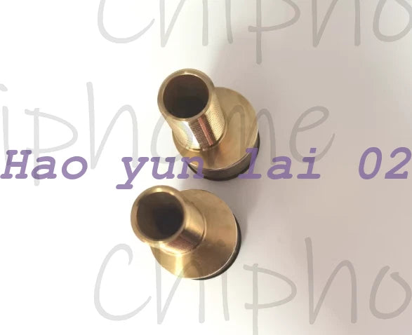 1PCS For 95772000 accessories S-shaped corner eccentric joint