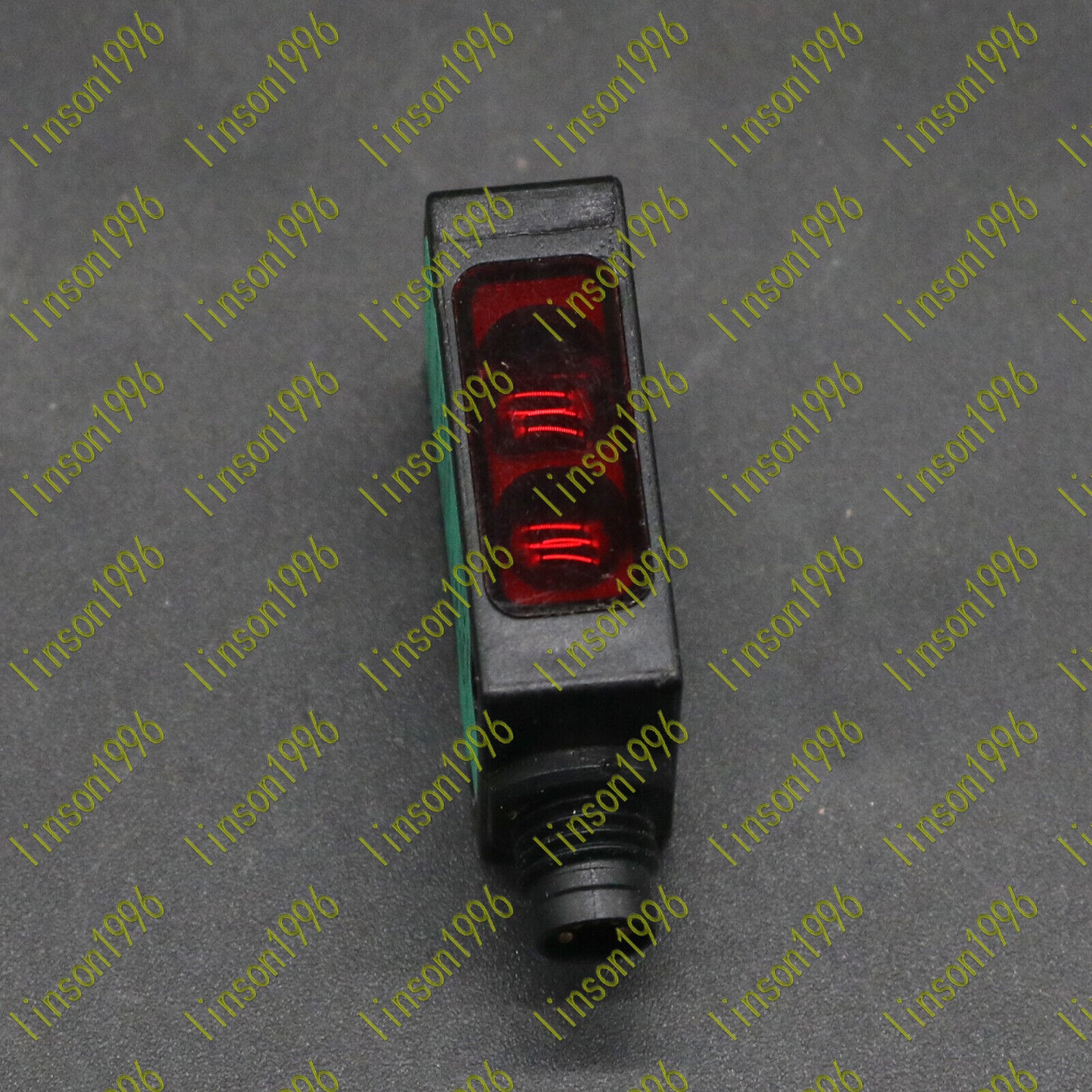 PEPPERL+FUCHS ML7-8-H-350 Photoelectric Switch Fast Ship - PEPPERL+FUCHS