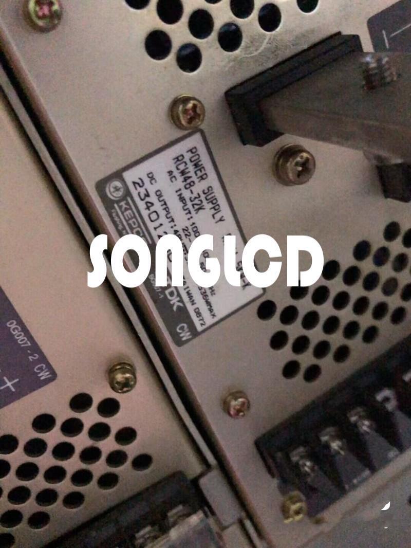 1PCS RCW48-32K Resistor Pack - RMK