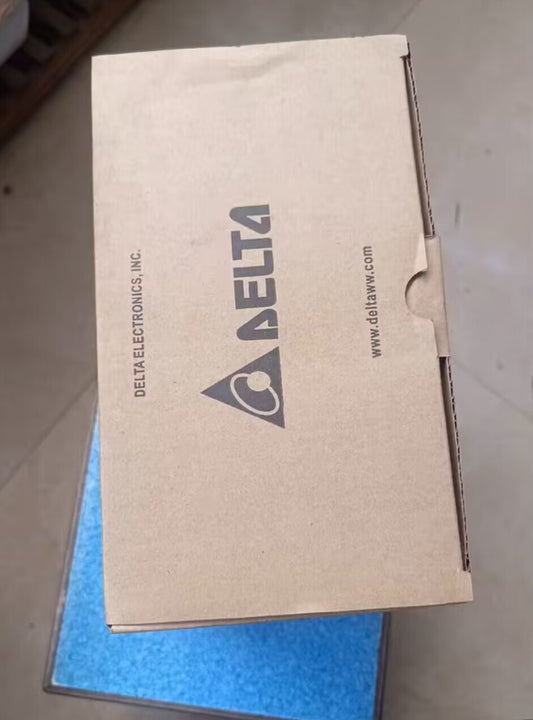 1PC Delta VFD004EL21A 0.4KW Frequency Converter In Box