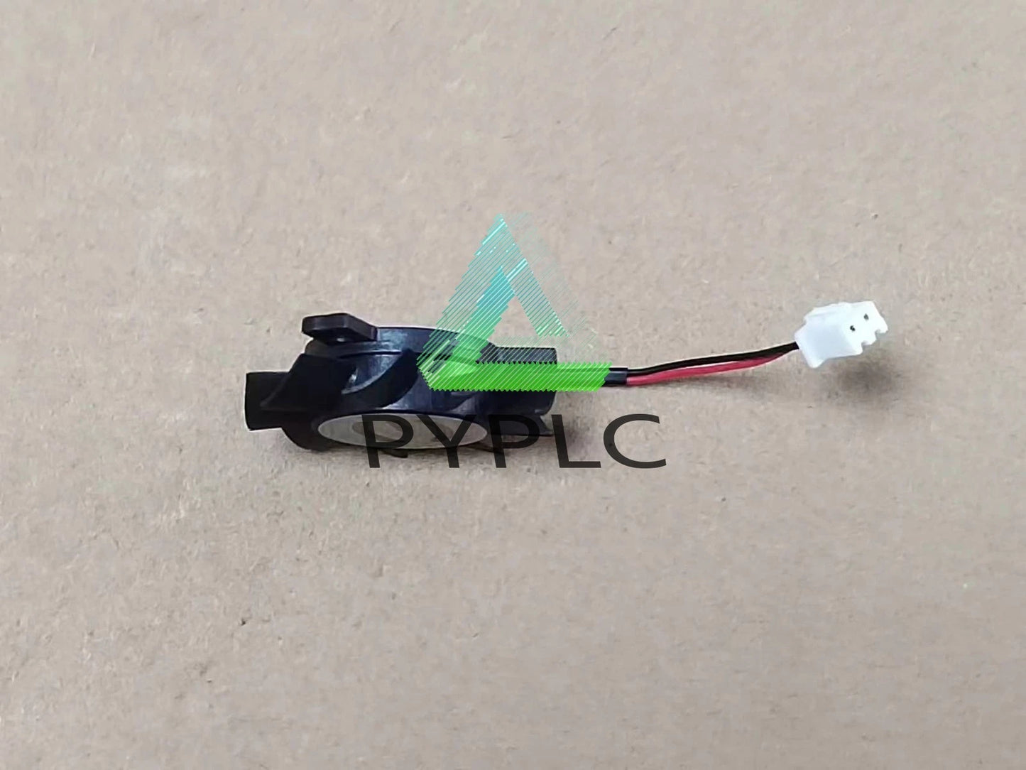 1PC For 124010-SM1 EP 12V 0.1A card fan host graphics card fan