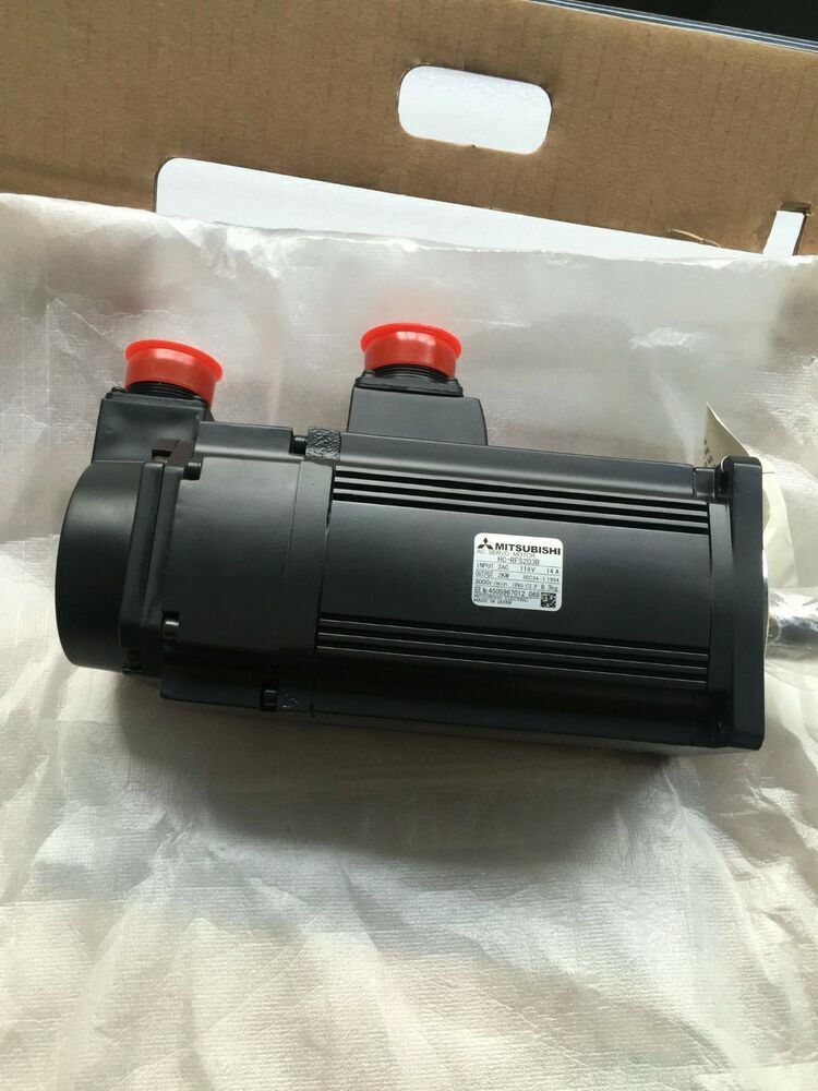 new 1PC Mitsubishi HC-RFS203B AC Servo Motor HCRFS203B ping - MITSUBISHI