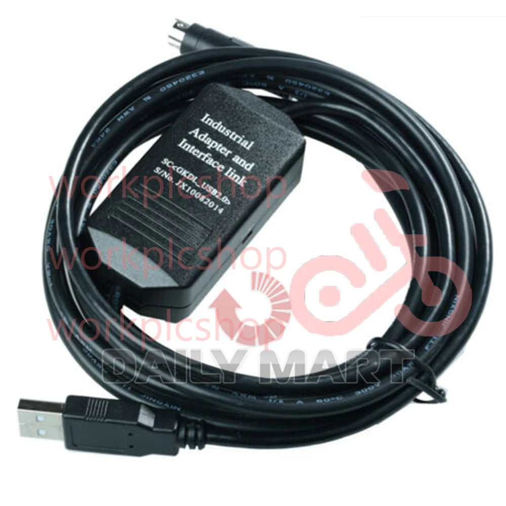 USB-R7A-CCA002P2 Data Communication Cable For Omron