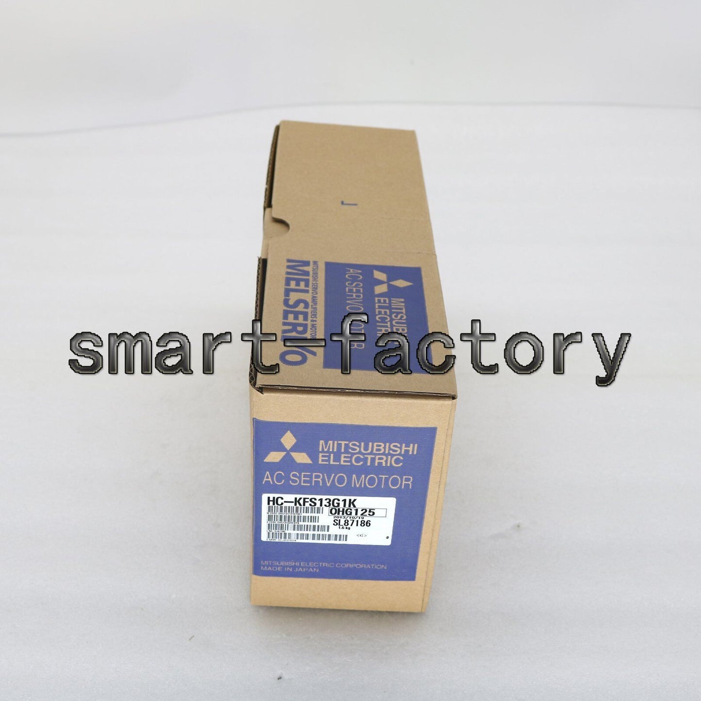 Mitsubishi ONE HC-KFS13G1K One Year - MITSUBISHI