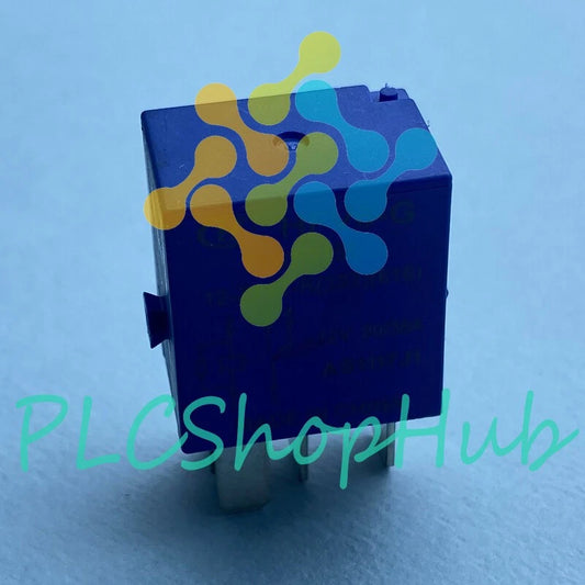 1Pce HFV6-G 12-Z7ST-R HONGFA Power Relay 12VDC 20/35A 5Pins