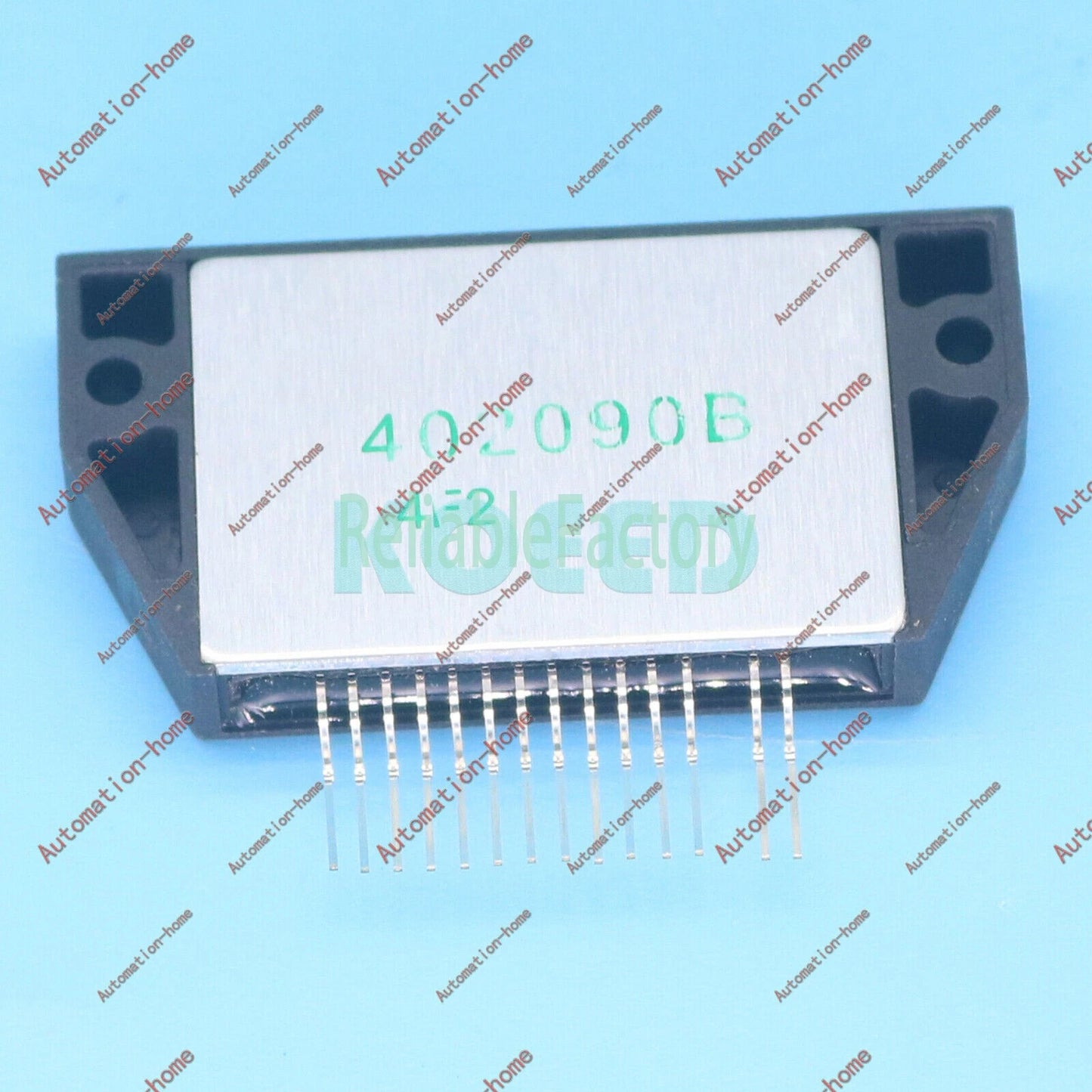 1pc Sanyo STK402-090 STK 402-090 Ic Chip Free Shipping