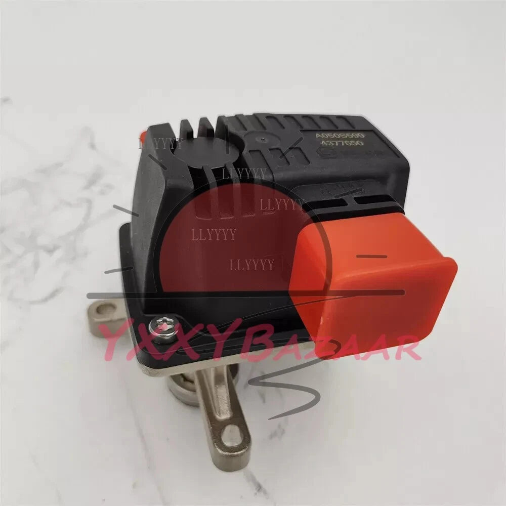 Cummins 5578983 DEF Doser Injector Urea Doser Pump for Dodge 4377649 4377650