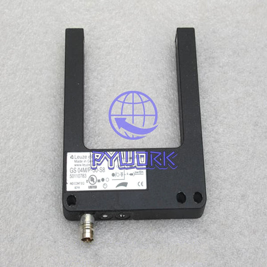 1pc LEUZE GS 04M/P-50-S8 50110783 Sensor Free delivery