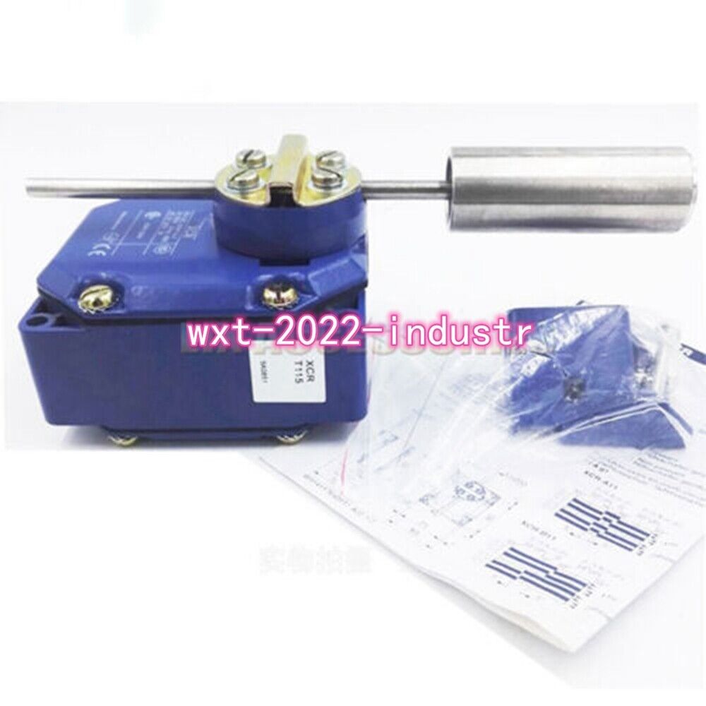 new 1PCS FOR XCR-F57 limit switch - OMRON