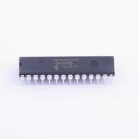 Digital Signal Processor DSPIC30F2010-30I/SP - X