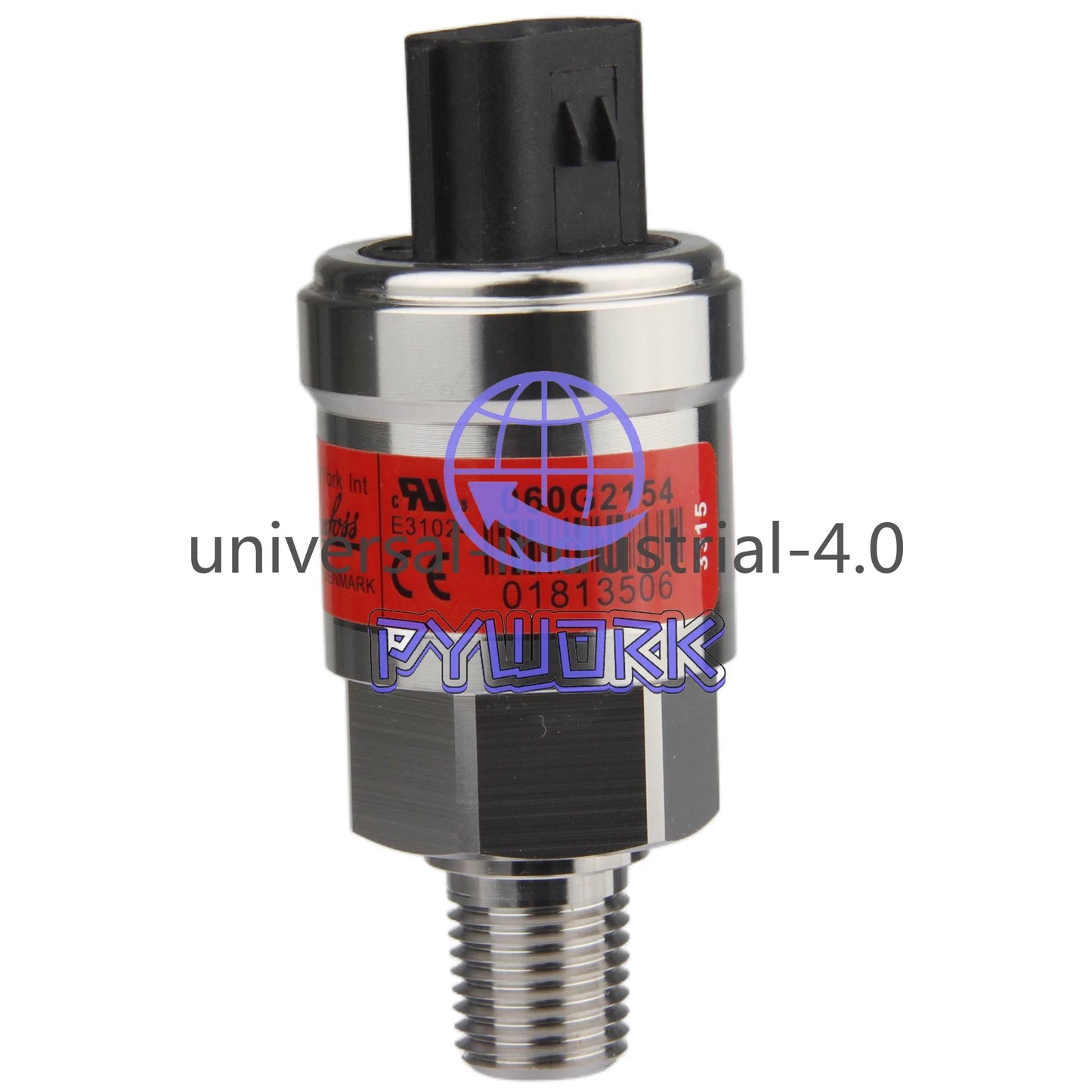 YORK 025-29139-004 Pressure Sensor