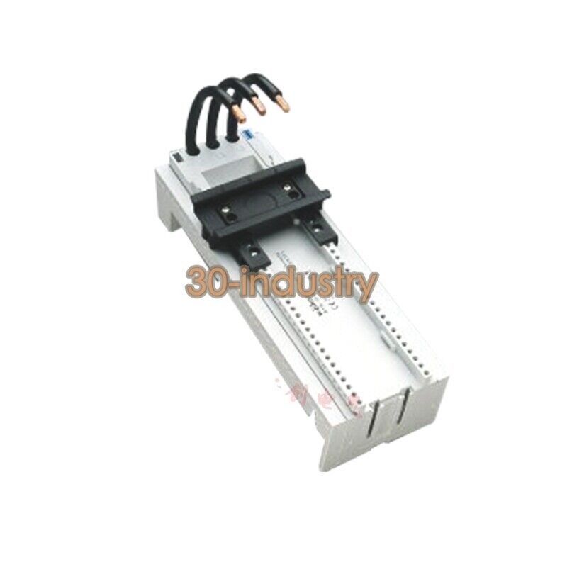 WOHNER System Bus Adapter 63A 60MM - Models 32454, 32455, 32456 - WOHNER