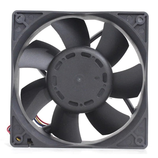 SOKFAN SD12038B12H 12038 12V 0.85A 4-wire waterproof cooling fan