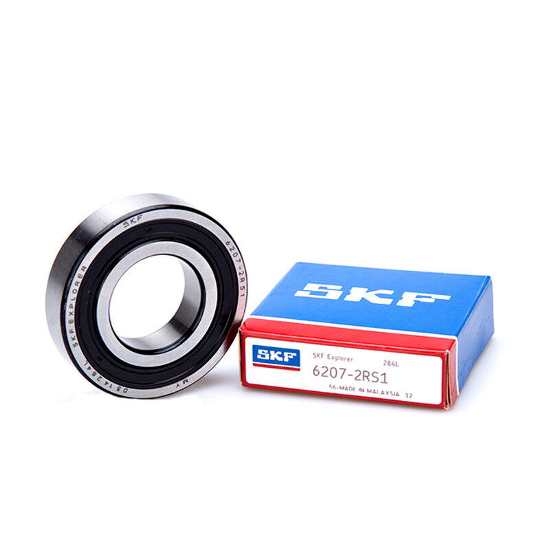 New 6214-2RS1 Deep Groove Ball Bearings 70x125x24mm – High-Quality Precision Bearings - NTN BEARINGS