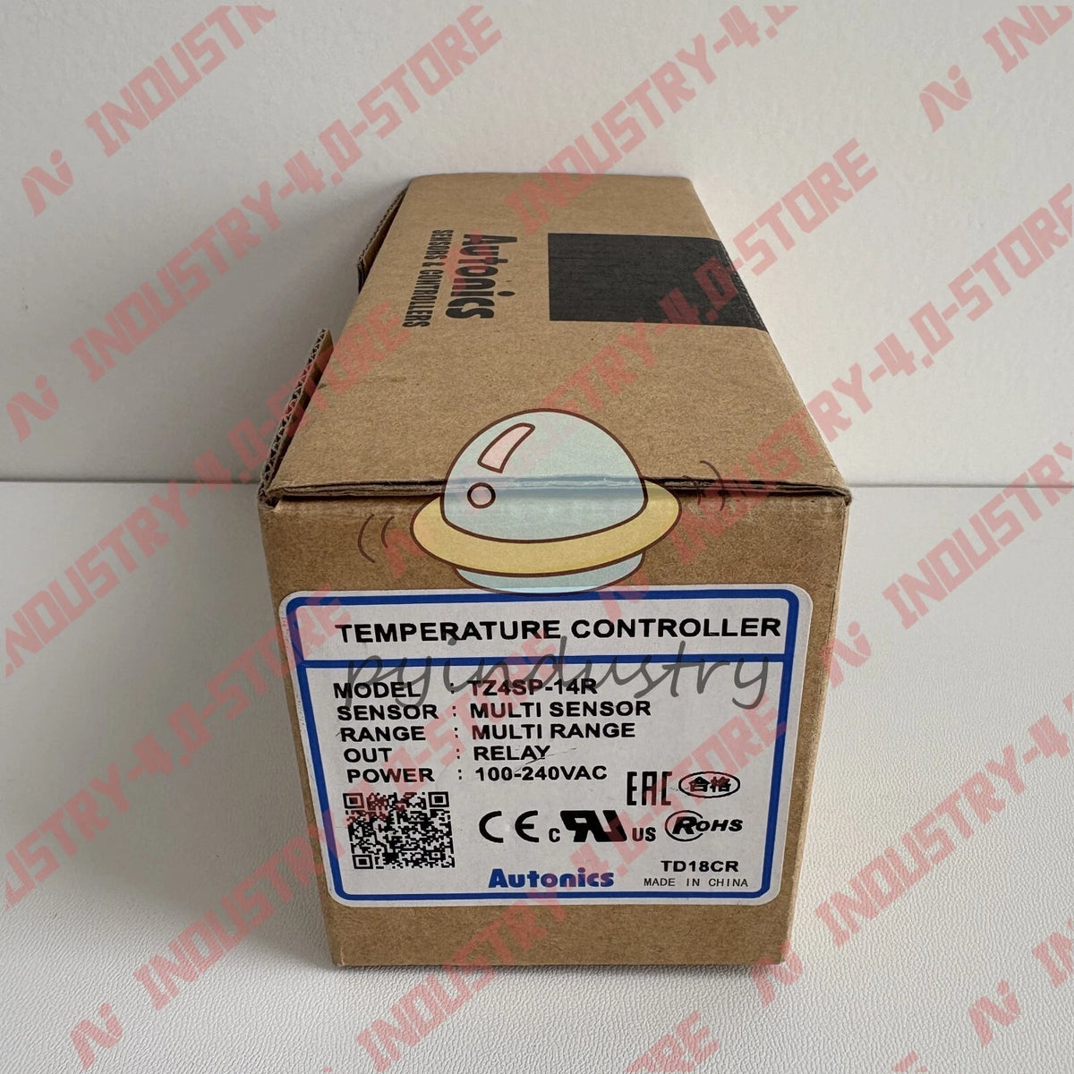 1X Autonics TZ4SP-14R 100-240VAC Temperature controller fast shipping in box