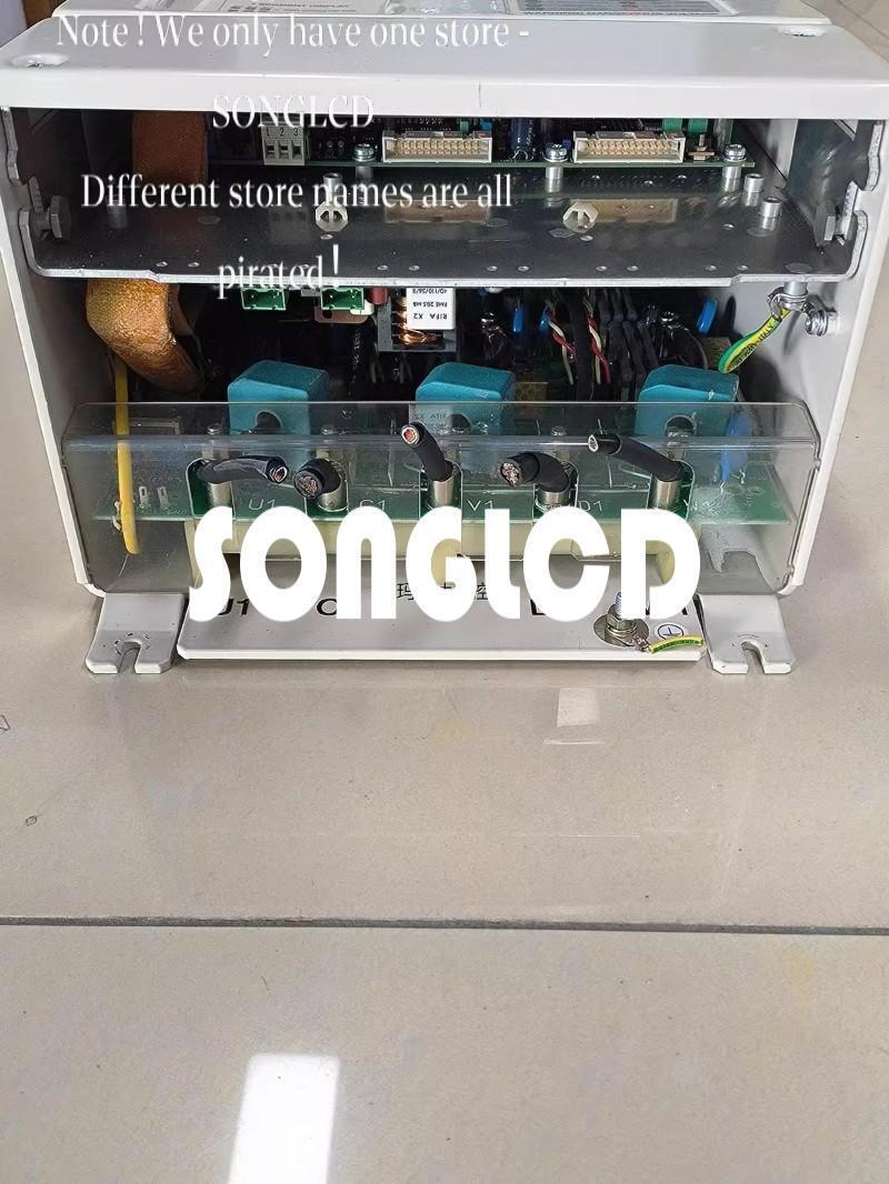 1pcs DCS501 Motor Controller 61-5200010 - ABB