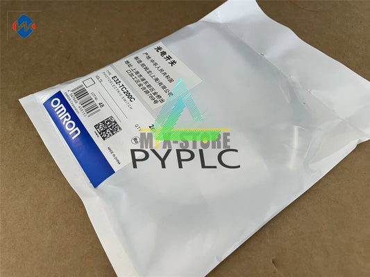 1PCS OMRON Fiber optic sensor E32-TC200C