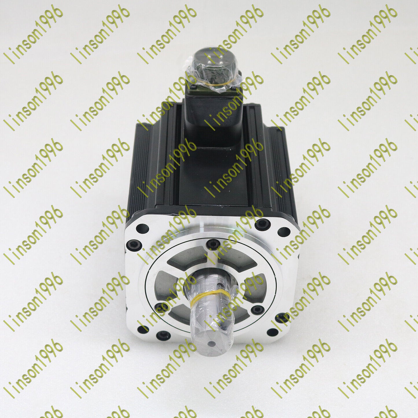 used GYS302DC1-SA Z30 Servo Motor, Tested In OK - FUJI