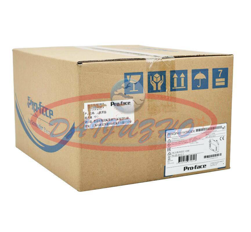 new One Pro-face PFXGP4311HTADER - H-TECH