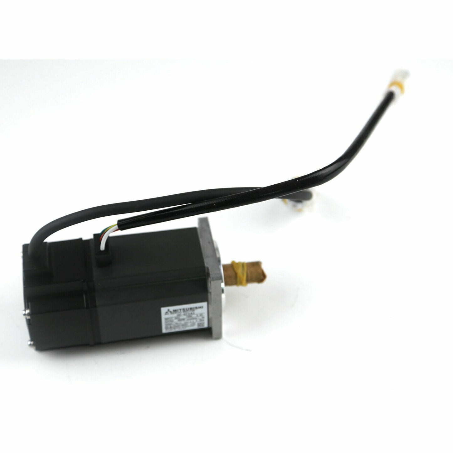 MITSUBISHI servo motor HC-KFS43 - MITSUBISHI