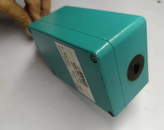 Used MBRAUN MB-MO-SE1 0-500PPm Tested Unit - MBRAUN