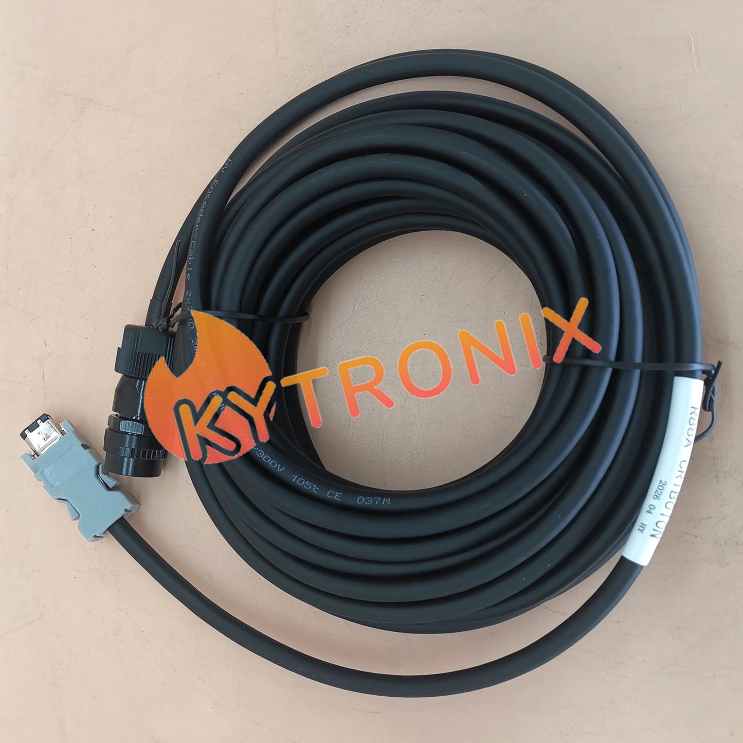 1PC FOR OMRON R88A-CR1B010N 10M Servo Power Cable