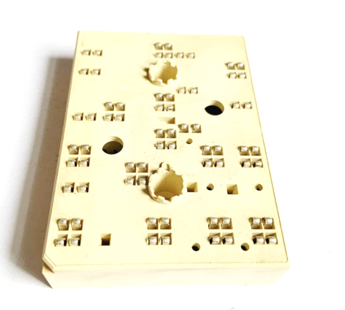 SemiKron SKIIP32NAB12T10 Power Supply Module 200V 10A 2000W Professional Compact - SEMIKRON