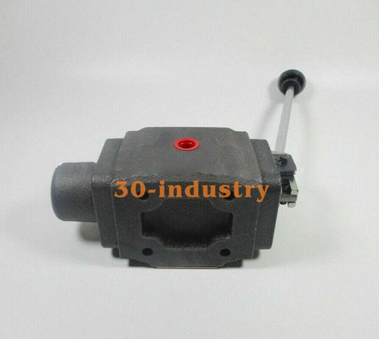 HDX Hydraulic Manually Operated Directional Valve DMT-03-2B2 - HDX