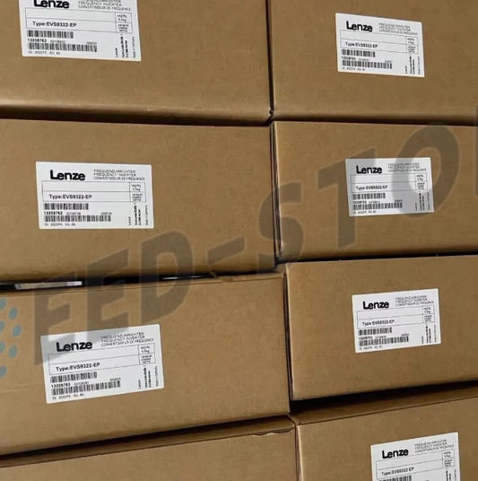 EVS9322-EP LENZE EVS9322EP SERVO INVERTER