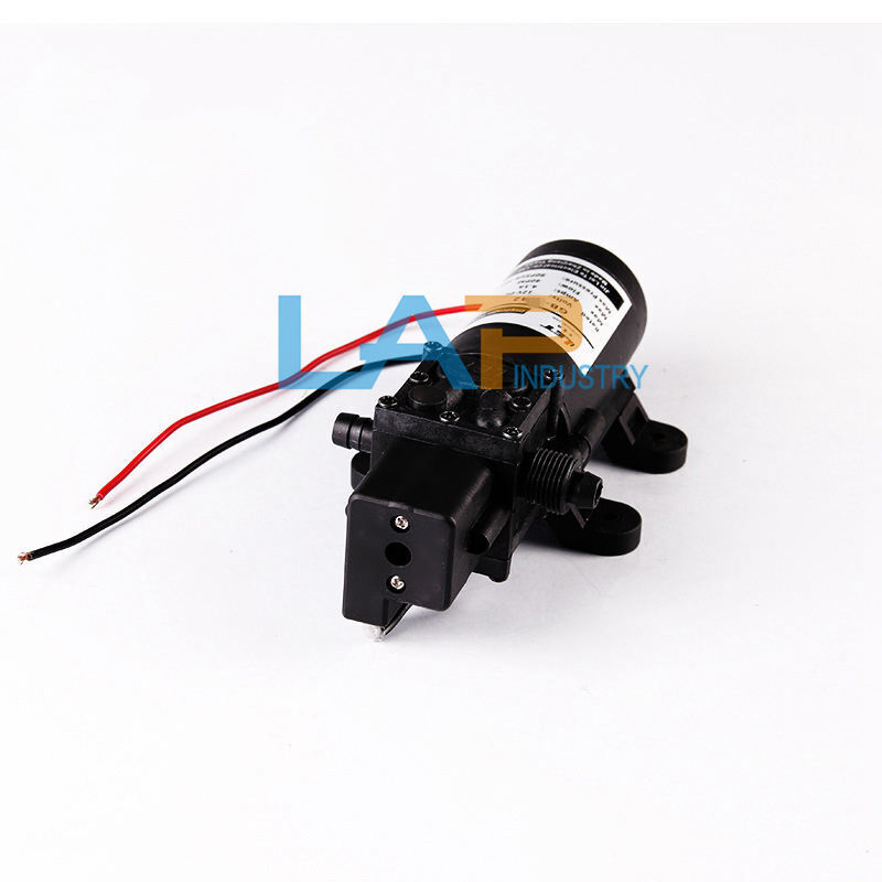 1PC New GB-2442 24V Diaphragm Pump for Efficient Operation - KOEED