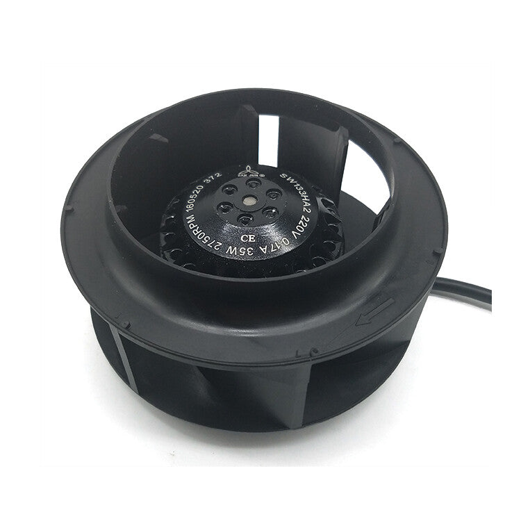 Sanju SW133HA2 220V centrifugal turbofan