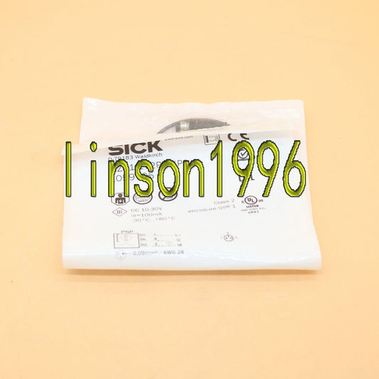 1059735 Fast SICK Photoelectric Switch MZC1-2V2PS-KP0 - SICK