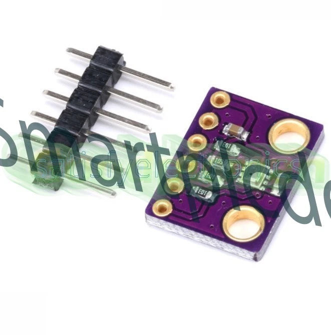 BMP280 3.3V Pressure Sensor Module High Precision Atmospheric BMP180 For Arduino