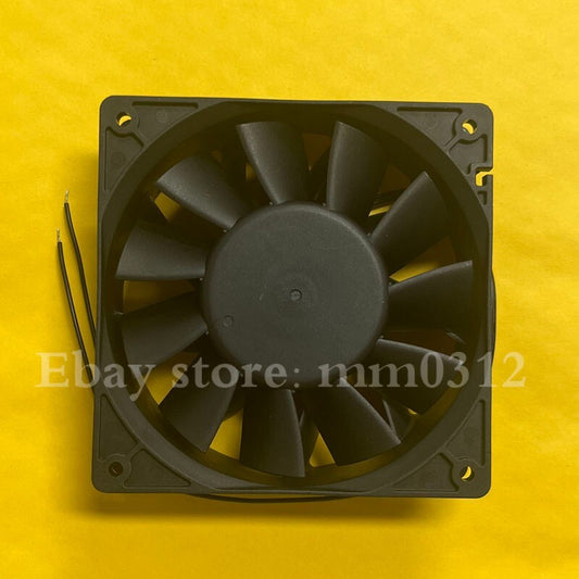 SZBLDC XRW12038B220L EC 220V 3.5W Inverter Cooling Fan