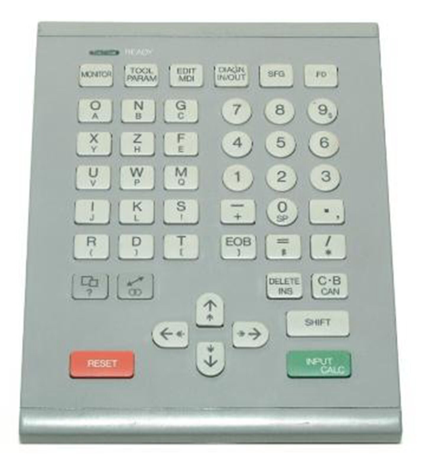 MITSUBISHI KS-4MB913A Keyboard - MITSUBISHI