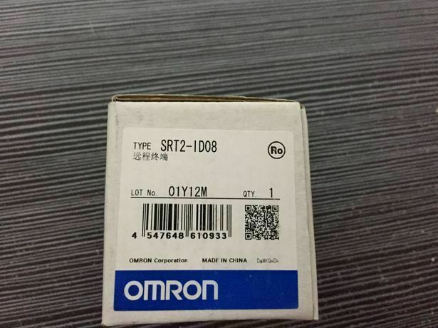 1PCS Omron SRT2-ID08 SRT2ID08 PLC Moudle In Box - ,Free Shipping #OM