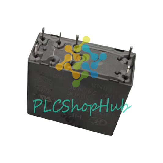 1PCS HongFa HF14FW-012-ZSTF(136)(310) 12VDC Power Relay 8Pins 16A