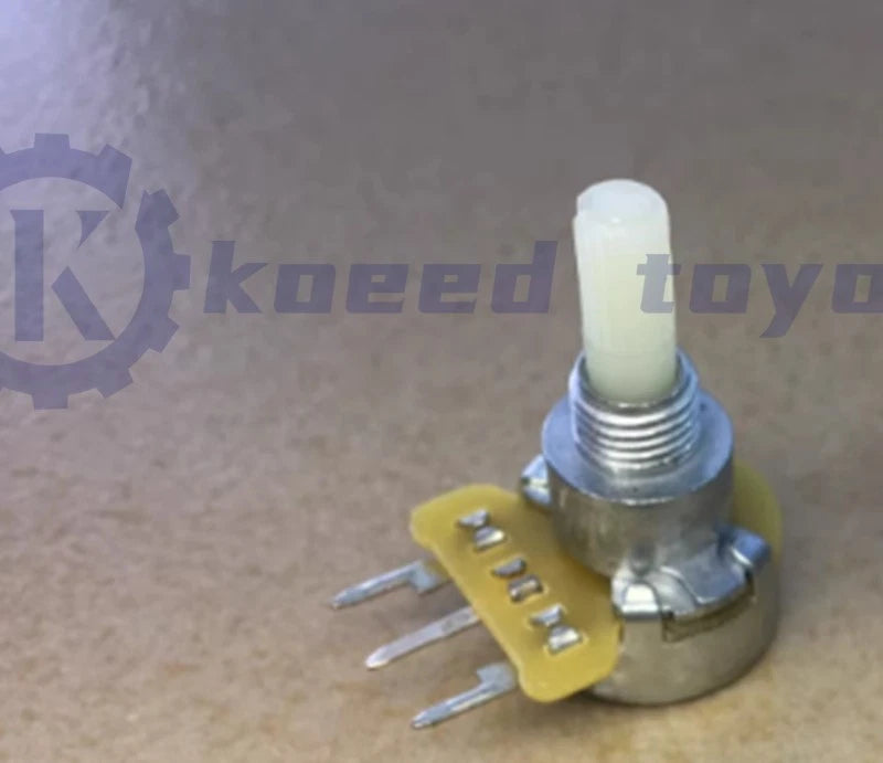 70-503-23 50K Single-turn Potentiometer Shaft Diameter 4.6MM Adjustable Resistor