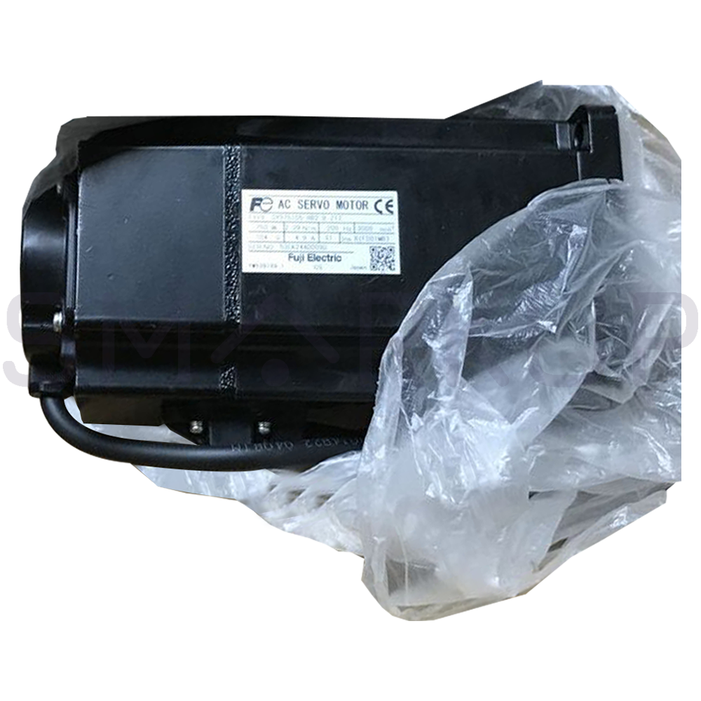 new In Box FUJI GYS751D5-HB2-B Servo Motor