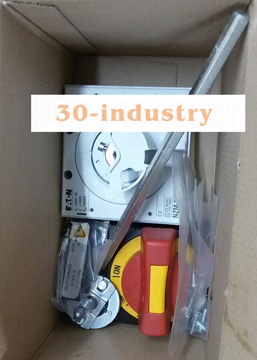 EATON MOELLER NZM2-XHBR Circuit Breaker Handle - 1 Piece - EATON MOELLER